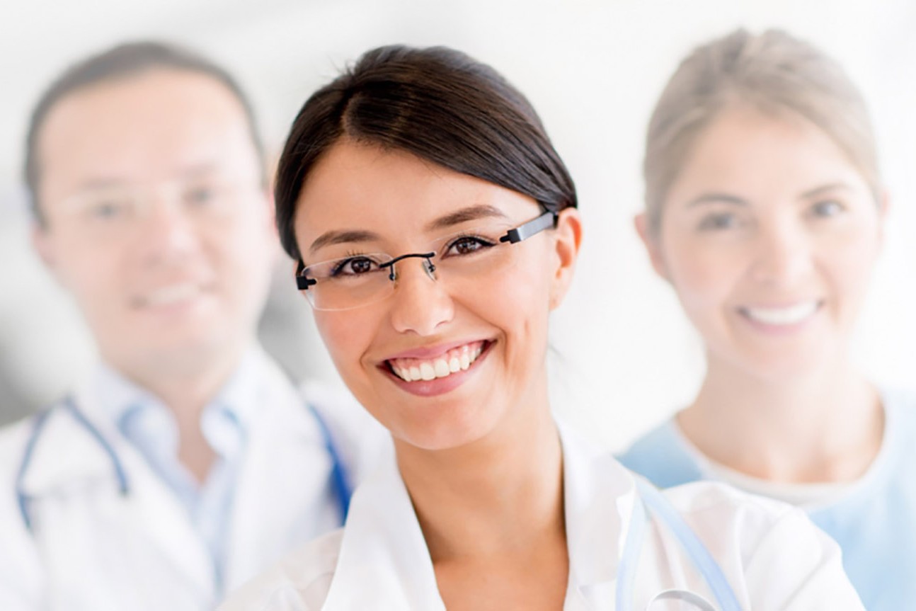 Ultrasound guided Injections clinicians