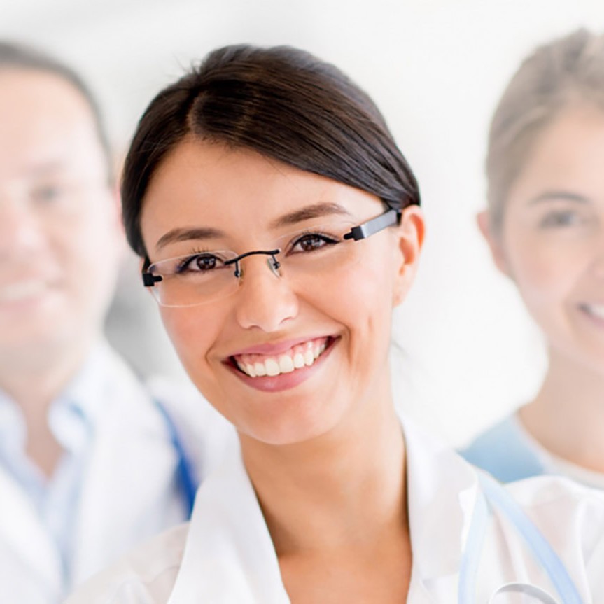 Ultrasound guided Injections clinicians