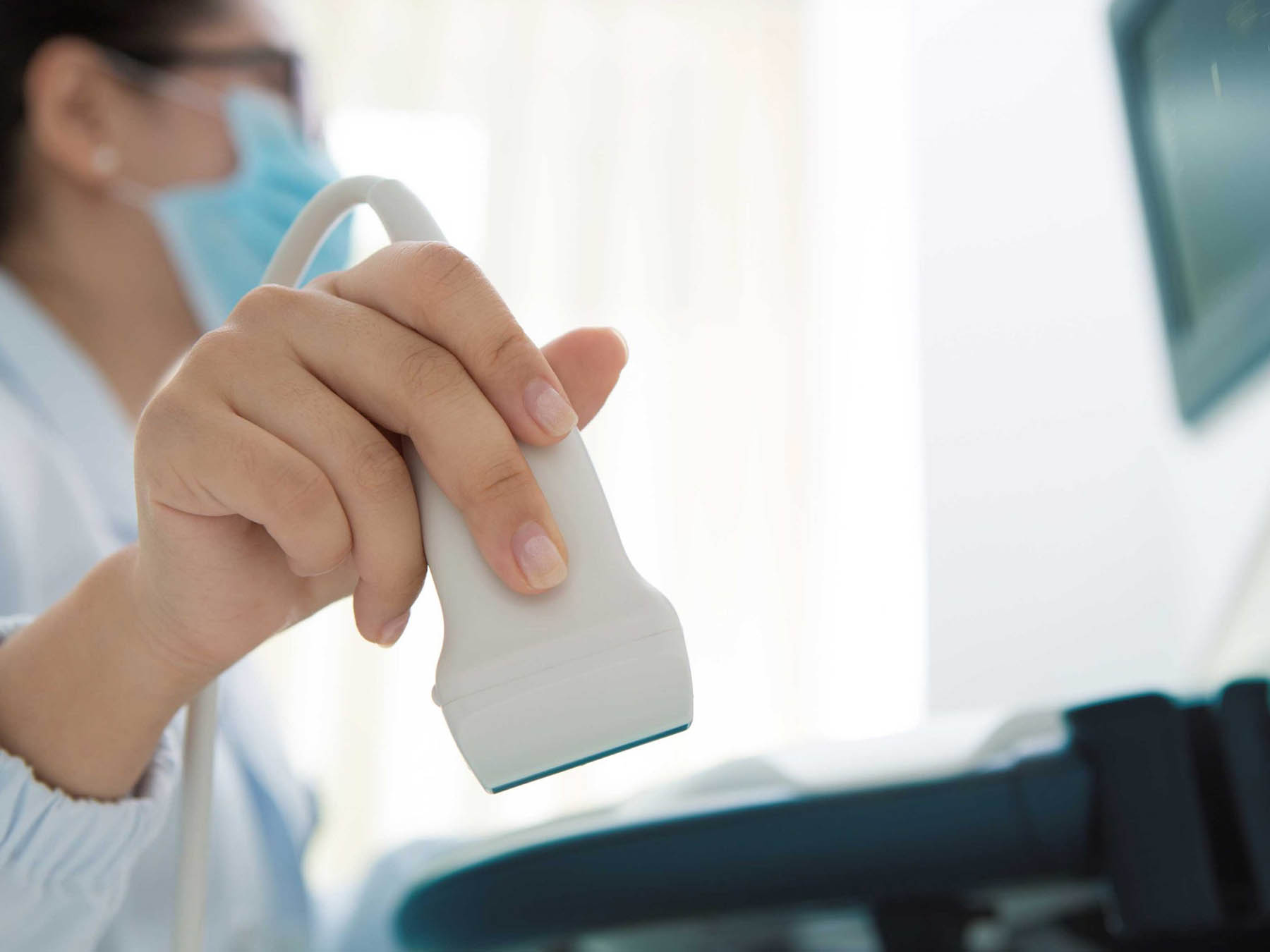 DIAGNOSTIC ULTRASOUND SCAN 5 Diagnostic Ultrasound-Scan