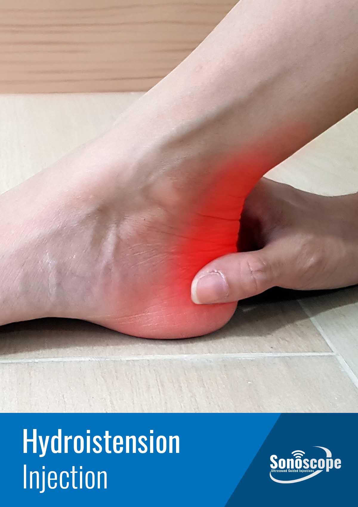 Hydroistension Injection