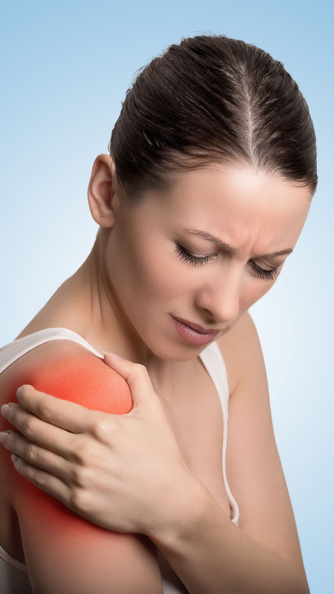 ultrasound guided shoulder injection