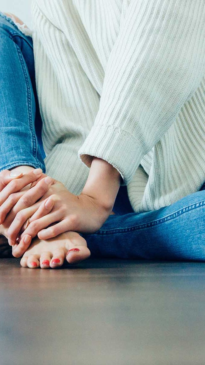 diagnostic ultrasound scan