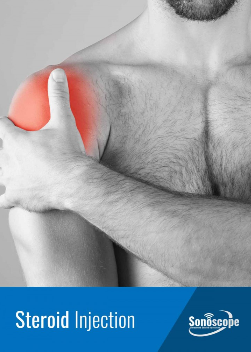 STEROID INJECTION 2 Steroid injection information leafllet