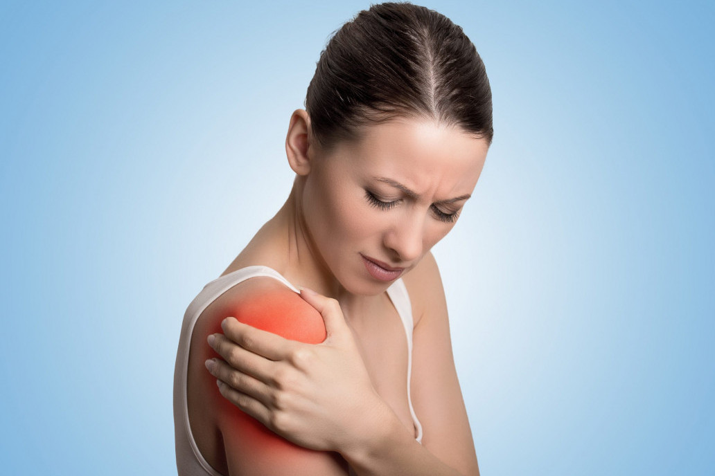 Steroid injection for shoulder bursitis 7 ultrasound scan for shoulder pain